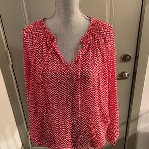 GAP blouse